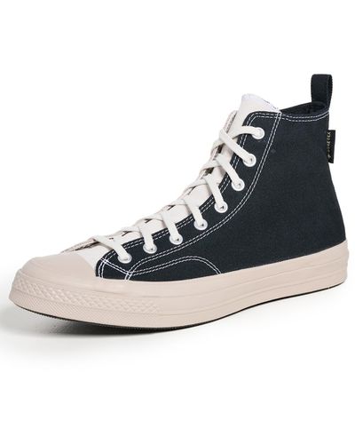 Converse Chuck 70 Gtx Sneakers 9 - Blue