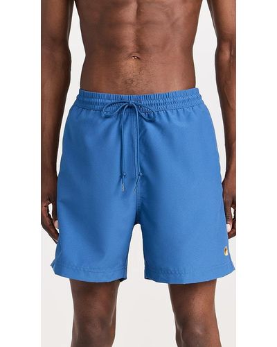 Carhartt WIP Swim trunks and swim shorts for Men | Online Sale up to 50%  off | Lyst Canada