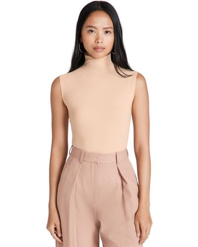 Designer Nude Bodysuits for Women - Up to 73% off