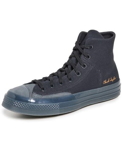 Converse Chuck 70 Marquis Sneakers 8 - Blue