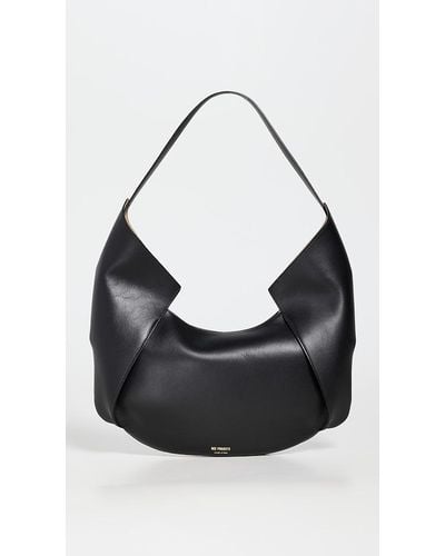 REE PROJECTS Riva Large Bag - Black