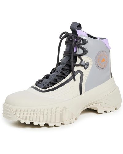 adidas By Stella McCartney Asmc X Terrex Hiking Boots - White