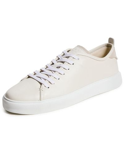 Rag & Bone Rb Plimsoll Sneakers - White