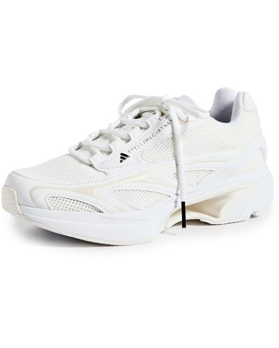 adidas By Stella McCartney By Stella Mccartney Asmc Sportswear 2000 Sneakers - White