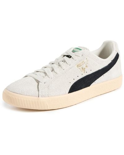 Puma Select Clyde Sneakers - Black