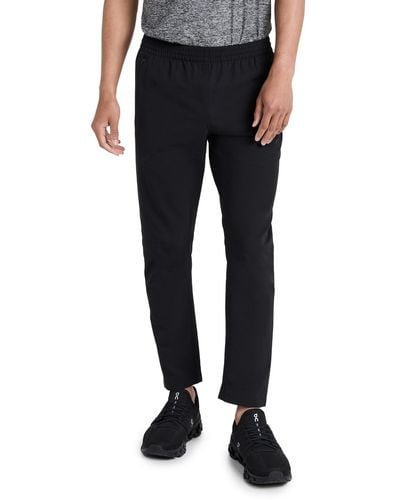 Outdoor Voices Pants for Men, Online Sale up to 68% off