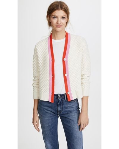 Kule The Dylan Cardigan - Multicolour