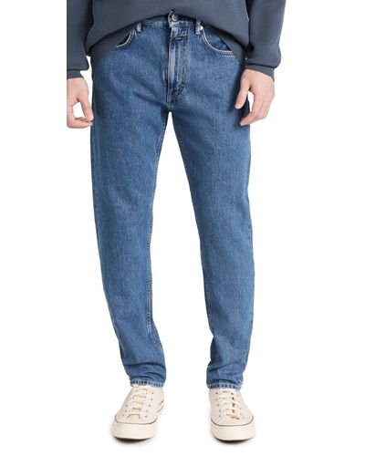 Closed Cooper True Jeans - Blue