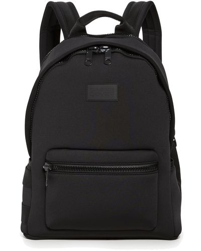 Dagne Dover Dakota Backpack Large - Black