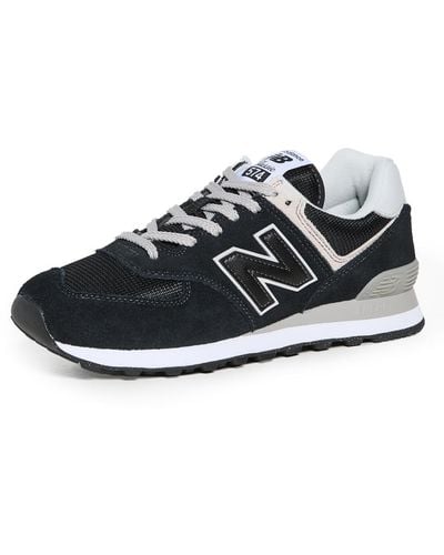 New Balance 574 Sneakers 8 - Multicolor