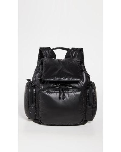 CARAA Cirrus Small Backpack - Black