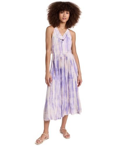 Raquel Allegra Dresses for Women, Online Sale up to 84% off