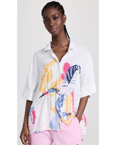 Maaji Shirts for Women | Online Sale up to 30% off | Lyst