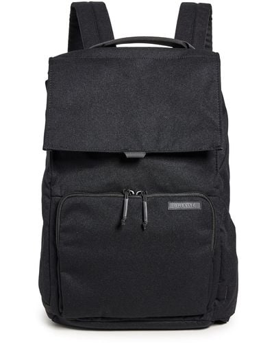 Brevite The Daily Backpack - Black