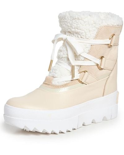 Sorel Joan Of Artic Next Boots Wp 10 - White