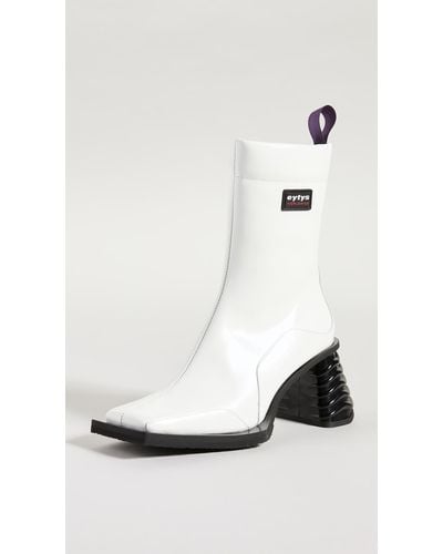 Eytys Knee-high boots for Women | Online Sale up to 31% off | Lyst