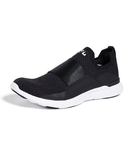 Athletic Propulsion Labs Techloom Bliss Sneakers 10 - Black