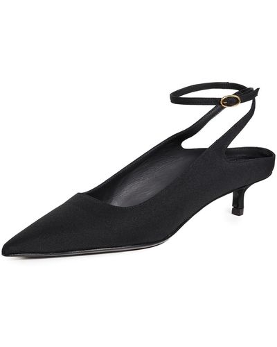 Neous Fornax Sandals - Black