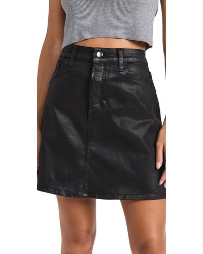 Joe's Jeans The Jessica Skirt - Black