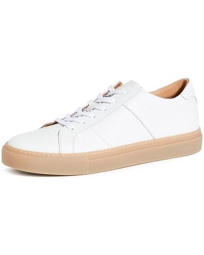 GREATS Royale Sneakers - White