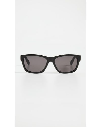 KENZO Sport Sunglasses - Black