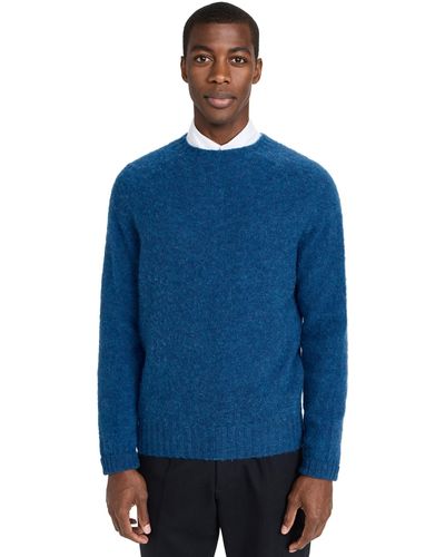 Howlin' Birth Of The Cool Weater Atlanti - Blue