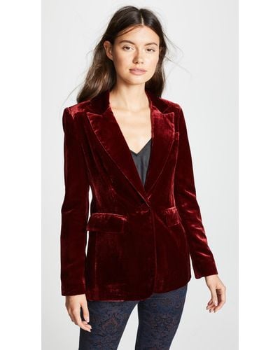 Women's Rachel Zoe Blazers, sport coats and suit jackets from $295 | Lyst