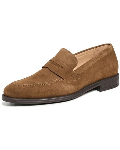 PS by Paul Smith Remi Loafers - Natural