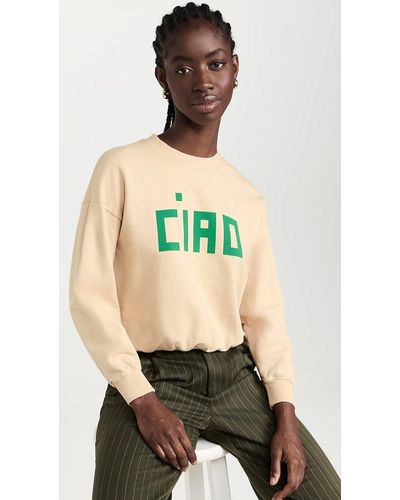 Sweatshirts – Clare V.