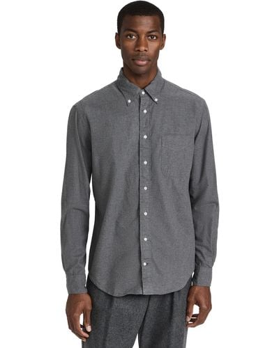 Gitman Vintage Casual shirts and button-up shirts for Men | Online