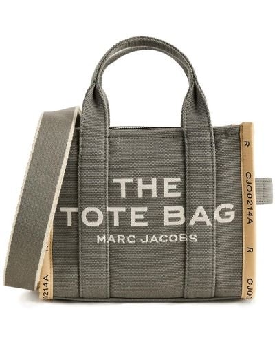 Marc Jacobs The Jacquard Small Tote Bag - Multicolor