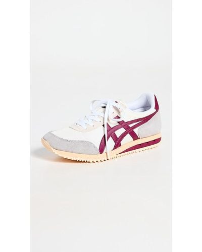 Onitsuka Tiger New York Sneakers - Multicolor