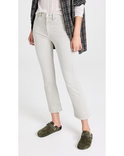 Closed Baylin Jeans - White
