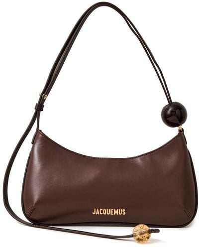 Jacquemus Le Bisou Perle Bag - Multicolour
