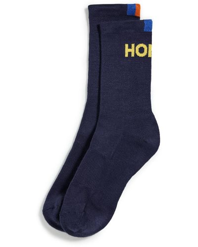 Kule The Honey Socks - Blue
