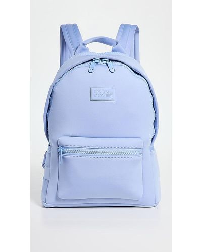 Dagne Dover Large Dakota Backpack - Blue