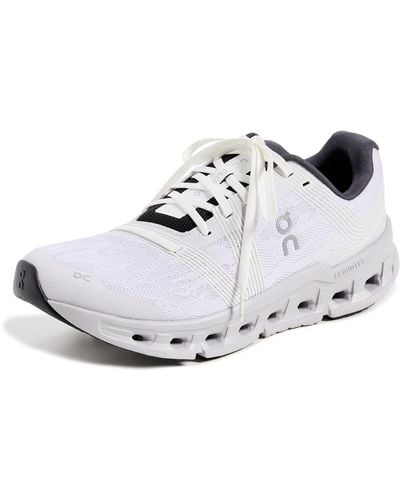 On Shoes Cloudgo Sneakers 7 - Gray