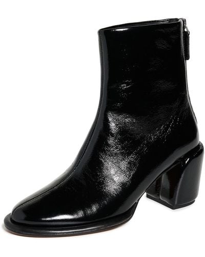 3.1 Phillip Lim Naomi 70mm Soft Boots - Black