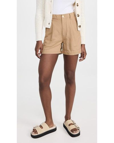 Natural Alex Mill Shorts for Women | Lyst