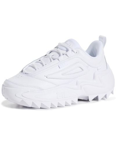 Fila Twister Sneakers 9 - White