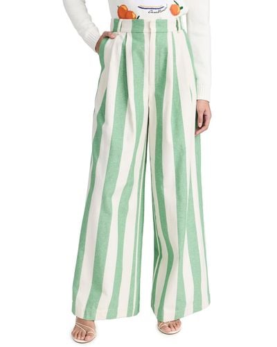 Mira Mikati Pants for Women | Online Sale up to 50% off | Lyst Canada