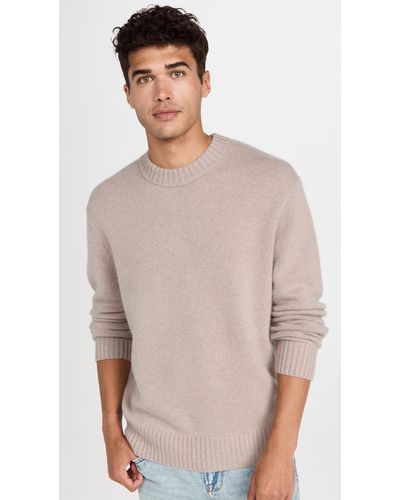 FRAME Cashmere Sweater - Multicolor