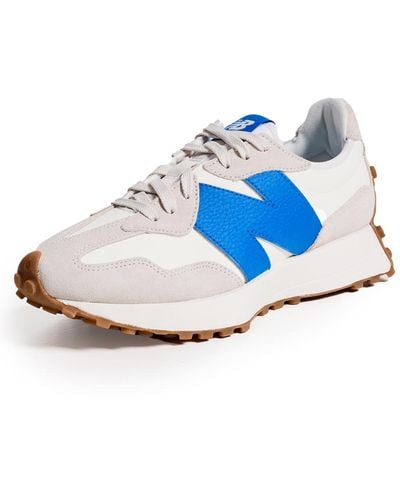 New Balance 32 Sneakers - Blue