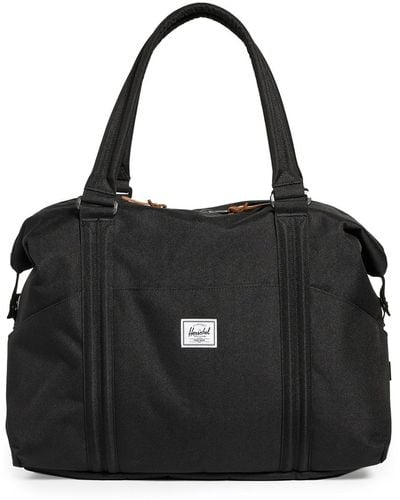 Herschel Supply Co. Strand Duffle Bag - Black