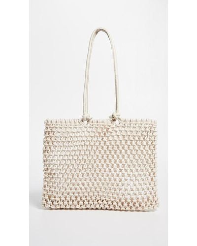 Clare V - Simple Tote — Little House NY
