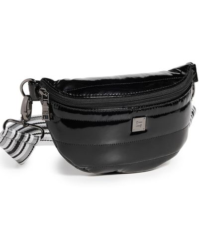 Think Royln Shining Star Crossbody In White | Lyst