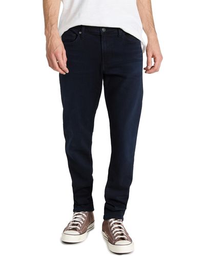Citizens of Humanity London Tapered Slim Jeans - Blue
