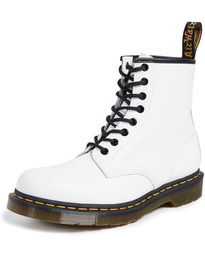 Dr. Martens Knee-high boots for Women | Online Sale up to 60% off | Lyst  Canada