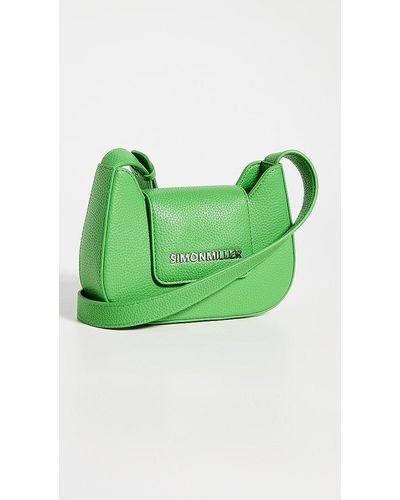 ハンドバッグ 『新品』SIMON MILLERの3Way フリンジバッグ 再入荷品