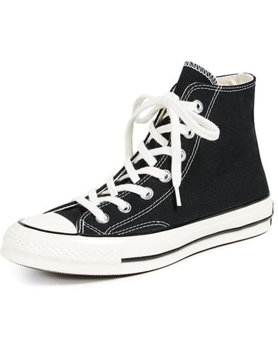 Converse All Star '70s High Top Sneakers M 10 - Blue